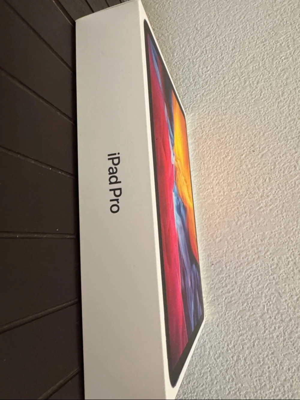 Bundle- EMPTY- Apple Pencil Pro Box, EMPTY AirPods Pro box, EMPTY iPad Pro Box